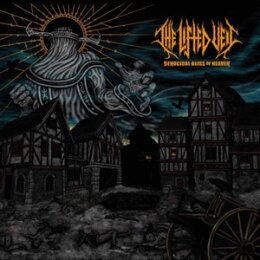 LIFTED VEIL, THE - GENOCIDAL BLISS OF HEAVEN - CD