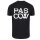 Pascow - Sieben - T-Shirt - black