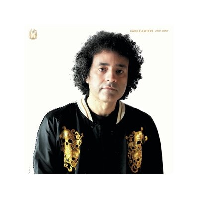 GIFFONI, CARLOS - DREAM WALKER - LP