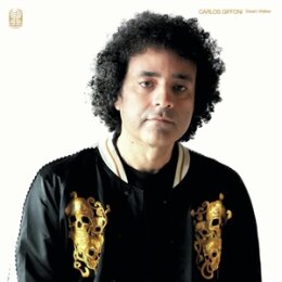 GIFFONI, CARLOS - DREAM WALKER - LP