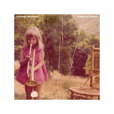 GRAINDORGE, CATHERINE - SONGS FOR THE DEAD - LP