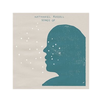 RUSSELL, NATHANIEL - SONGS OF - LP