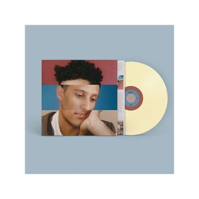 RAEKWON, S. - STEVEN (OPAQUE BONE VINYL) - LP