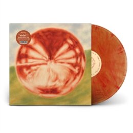 BLOOMSDAY - HEART OF THE ARTICHOKE (PLASMA COLOR VINYL) - LP