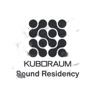 VARIOUS - KUBORAUM SOUND RESIDENCY - LP