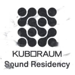 VARIOUS - KUBORAUM SOUND RESIDENCY - LP