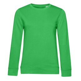 B&C -  Organic Crew Neck French Terry  Women (WW32B)...