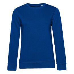 B&C -  Organic Crew Neck French Terry  Women (WW32B)...