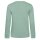 B&C -  Organic Crew Neck French Terry  Women (WW32B) - sage M