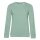 B&C -  Organic Crew Neck French Terry  Women (WW32B) - sage L