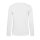 B&C -  Organic Crew Neck French Terry  Women (WW32B) - white M