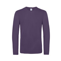 B&C - E190 Unisex Longsleeve Shirt (TU07T) - radiant...