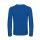 B&C - E190 Unisex Longsleeve Shirt (TU07T) - royal blue L