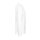 B&C - E190 Unisex Longsleeve Shirt (TU07T) - white S