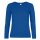 B&C - E190 Women Longsleeve (TW08T) - royal blue S