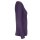 B&C - E190 Women Longsleeve (TW08T) - urban purple M