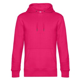 B&C - King Hooded Unisex Kapuzenpullover  (WU02K) -...