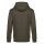 B&C - King Hooded Unisex Kapuzenpullover  (WU02K) - khaki XL