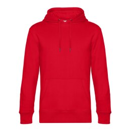 B&C - King Hooded Unisex Kapuzenpullover  (WU02K) -...