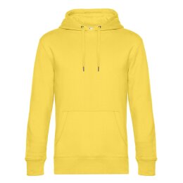 B&C - King Hooded Unisex Kapuzenpullover  (WU02K) -...