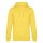 B&C - King Hooded Unisex Kapuzenpullover  (WU02K) - yellow fizz M