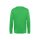 B&C - Organic Crew Neck French Terry ( WU31B) - apple green M