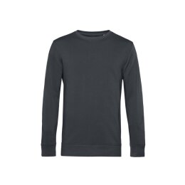 B&C - Organic Crew Neck French Terry ( WU31B) -...
