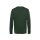 B&C - Organic Crew Neck French Terry ( WU31B) - forest green M