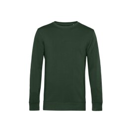 B&C - Organic Crew Neck French Terry ( WU31B) -...
