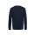 B&C - Organic Crew Neck French Terry ( WU31B) - navy XXL