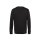 B&C - Organic Crew Neck French Terry ( WU31B) - black L