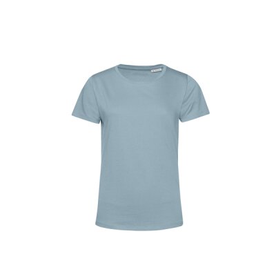 B&C - Organic E150 Women T-Shirt ( TW02B) - bluefog XXL