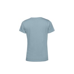 B&C - Organic E150 Women T-Shirt ( TW02B) - bluefog XXL
