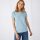 B&C - Organic E150 Women T-Shirt ( TW02B) - bluefog XXL