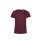 B&C - Organic E150 Women T-Shirt ( TW02B) - burgundy XXL