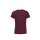 B&C - Organic E150 Women T-Shirt ( TW02B) - burgundy XXL