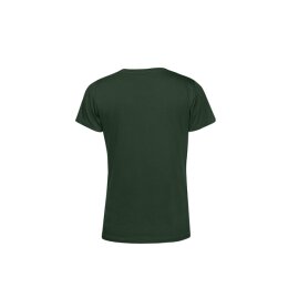 B&C - Organic E150 Women T-Shirt ( TW02B) - forest green S