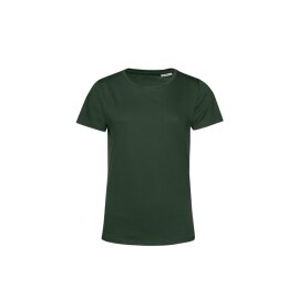 B&C - Organic E150 Women T-Shirt ( TW02B) - forest...