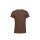 B&C - Organic E150 Women T-Shirt ( TW02B) - mocca brown L