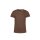 B&C - Organic E150 Women T-Shirt ( TW02B) - mocca brown XXL