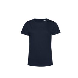 B&C - Organic E150 Women T-Shirt ( TW02B) - navy XXL