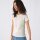 B&C - Organic E150 Women T-Shirt ( TW02B) - off white S