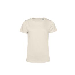 B&C - Organic E150 Women T-Shirt ( TW02B) - off white M