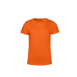 B&C - Organic E150 Women T-Shirt ( TW02B) - pure...