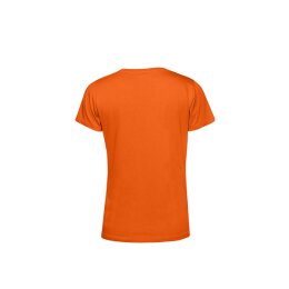 B&C - Organic E150 Women T-Shirt ( TW02B) - pure orange XXL