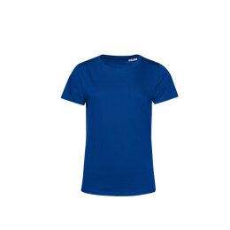 B&C - Organic E150 Women T-Shirt ( TW02B) - royal L