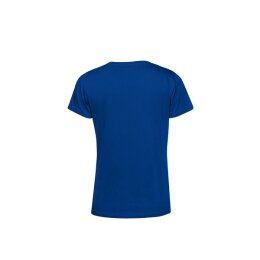 B&C - Organic E150 Women T-Shirt ( TW02B) - royal L