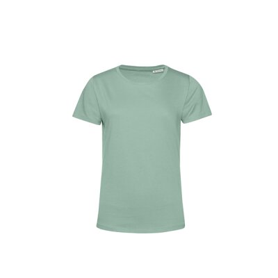 B&C - Organic E150 Women T-Shirt ( TW02B) - sage XS