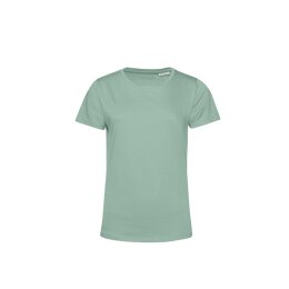 B&C - Organic E150 Women T-Shirt ( TW02B) - sage L