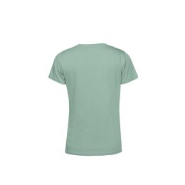B&C - Organic E150 Women T-Shirt ( TW02B) - sage L